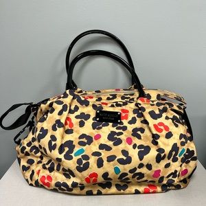 Kate Spade New York Stevie Diaper Tote Bag